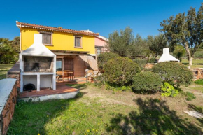 Villa Ambra Sant'antìoco